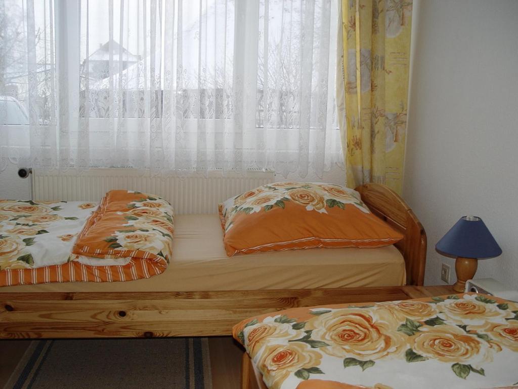Hotelpension Windfluchter เบอร์เกอเรนเดอ-เรทวิช ห้อง รูปภาพ