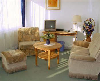 Hotelpension Windfluchter เบอร์เกอเรนเดอ-เรทวิช ภายนอก รูปภาพ